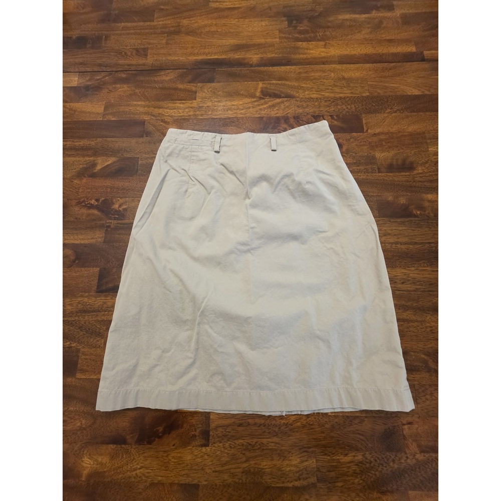 Ralph Lauren Polo Sport  Women Skirt Size 4 Golf Tennis Pickleball Cotton Sku61